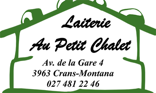 Laiterie