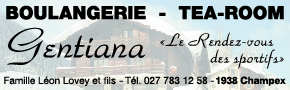 Smartphone-Gentiane