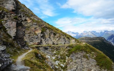 Bisse du Heido (Païen)