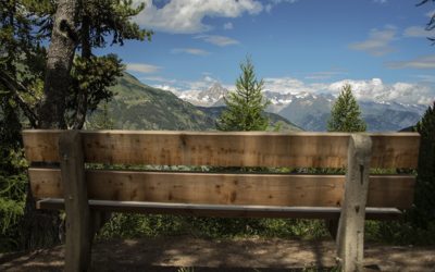 Bisses de Grächen