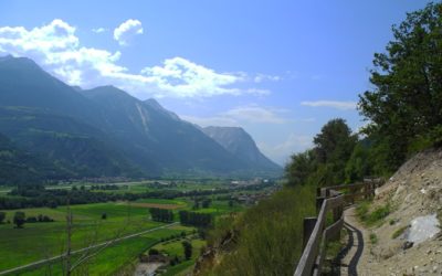 Obere et Untere Wasserleitung
