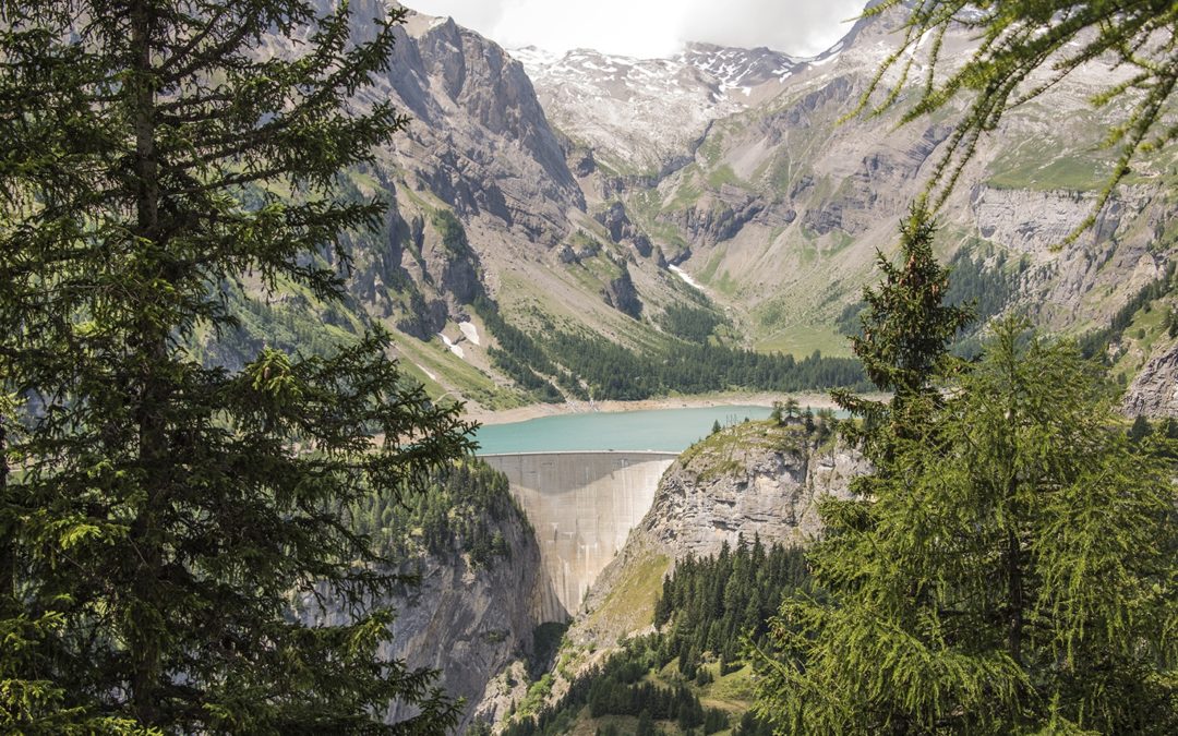 Bisse du Ro