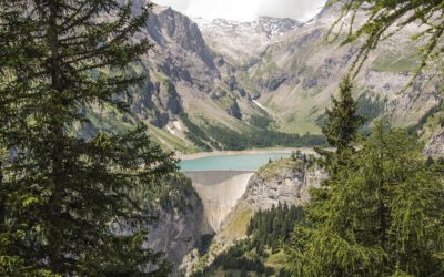 Bisse du Ro