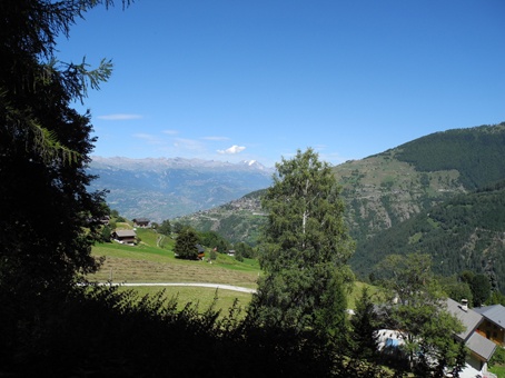 Bisse du Poteu