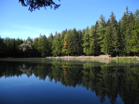 Bisse des Miriouges