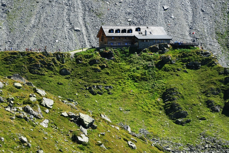 Raye des Verbierins et Bisse de Levron
