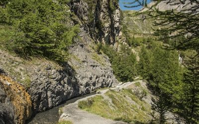 Bisse du Tsittoret